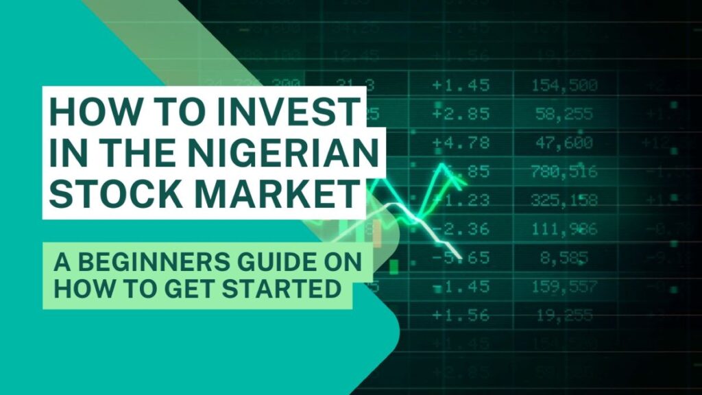 how to invest in nigeria stock market