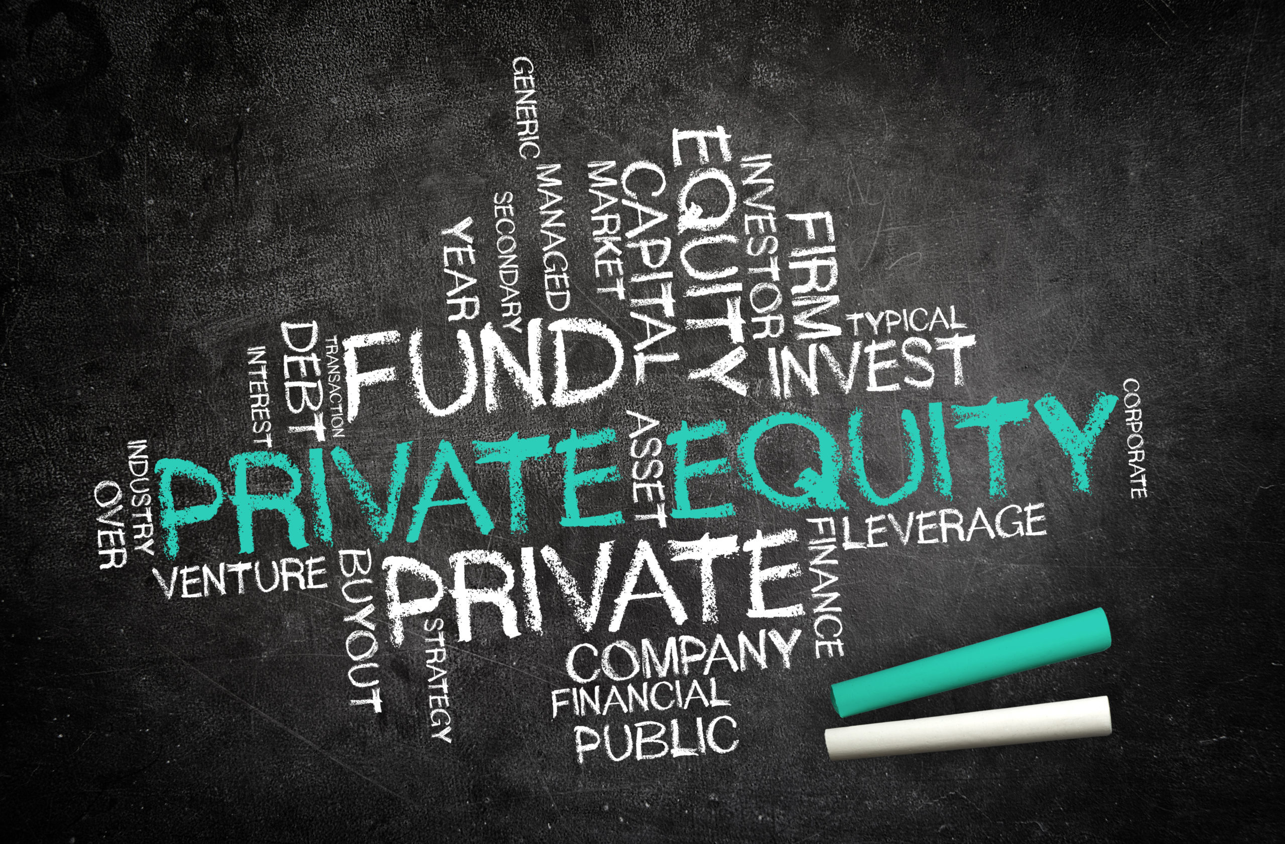 Private Investment Vs Private Equity