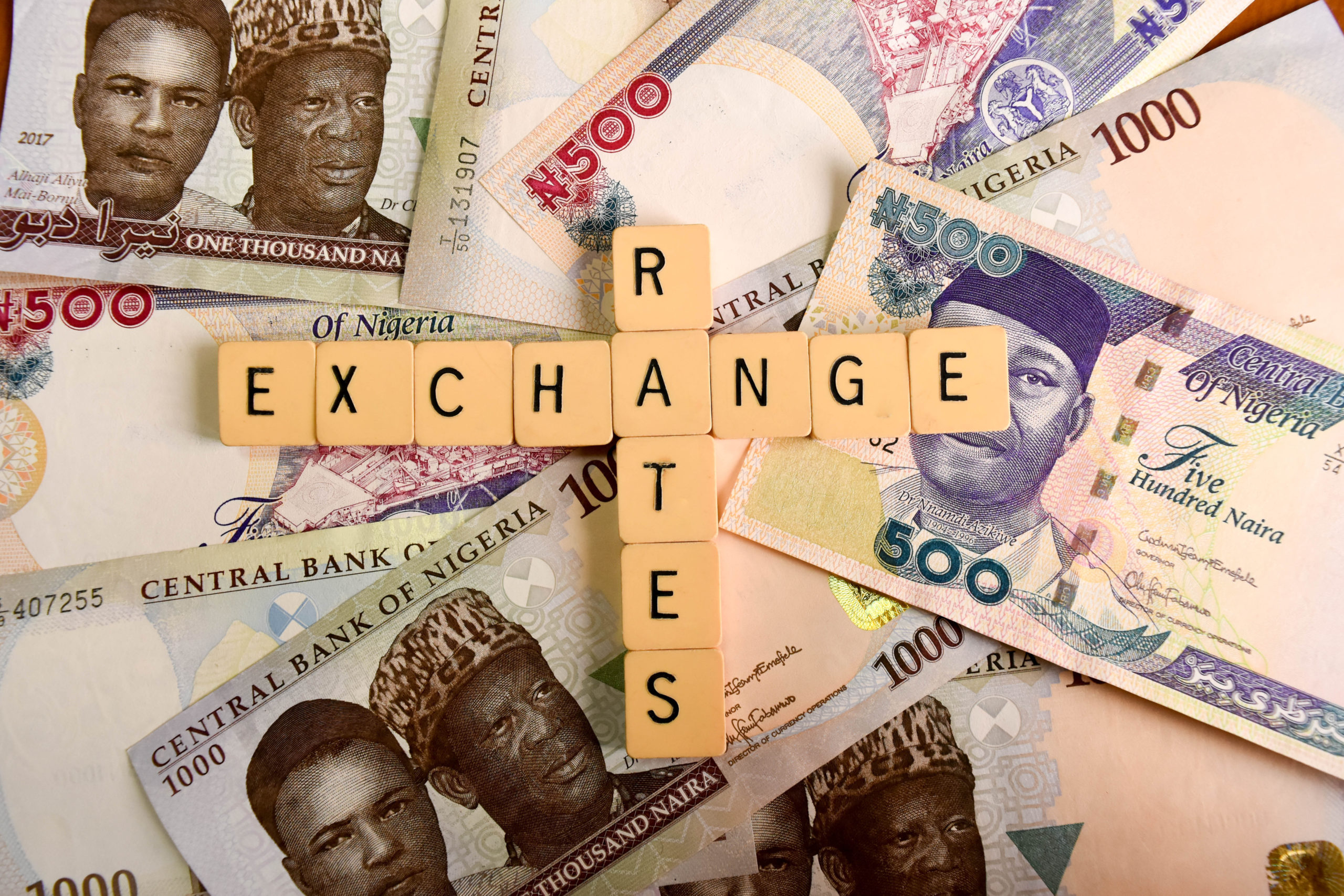 Foreign Exchange Rates What You Should Know InvestSmall