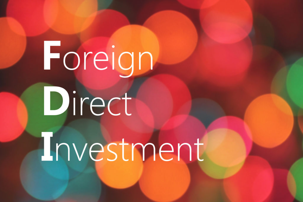 foreign-direct-investments