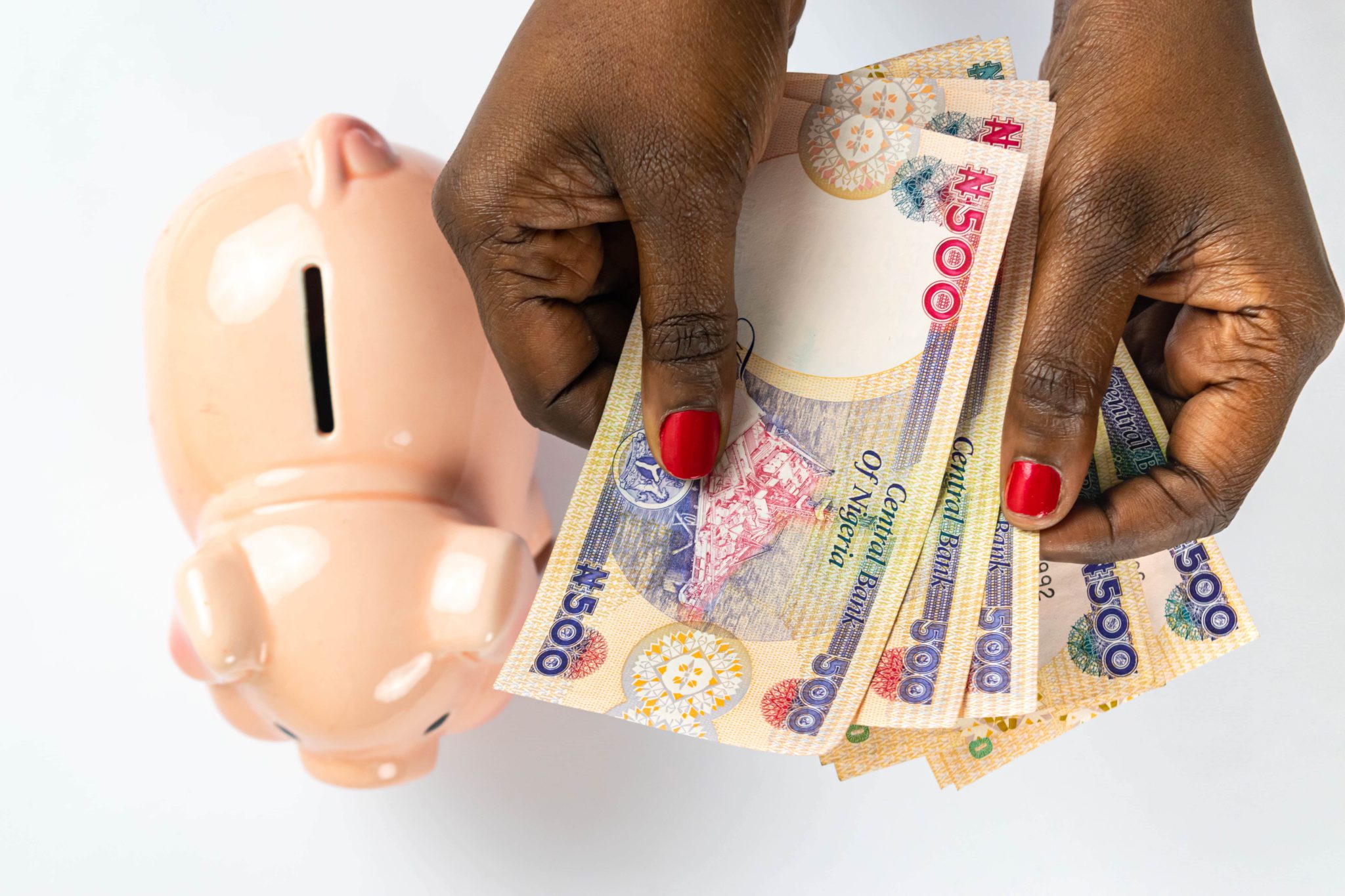 Investments in Nigeria with monthly returns - InvestSmall