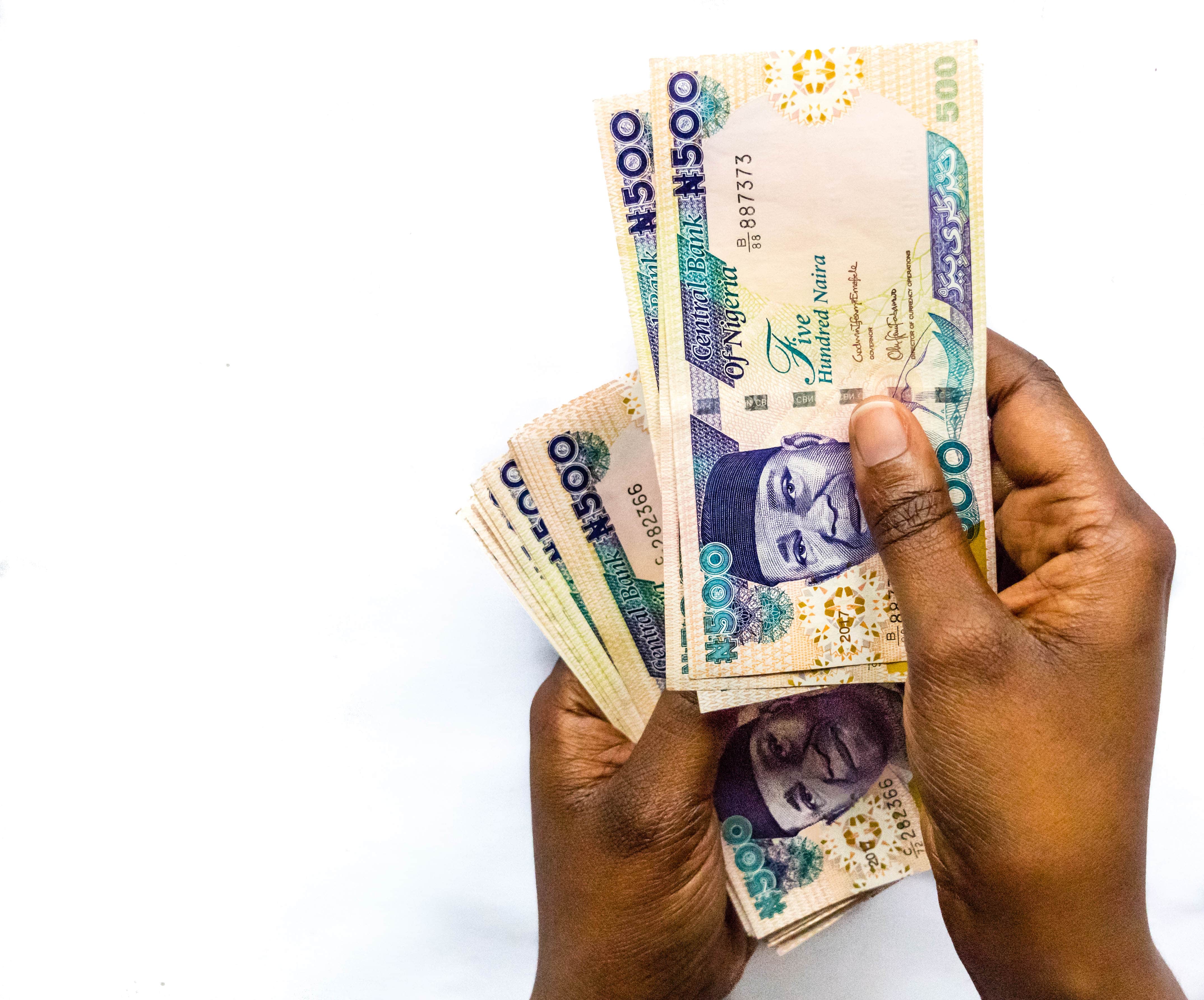 Investing in Treasury Bills in Nigeria - What you should know - InvestSmall