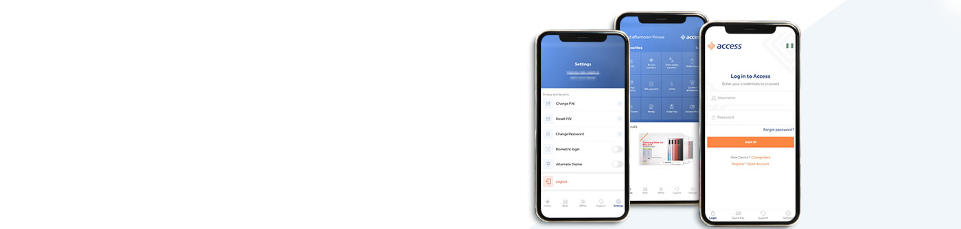 Why Is My Access Bank App Not Working