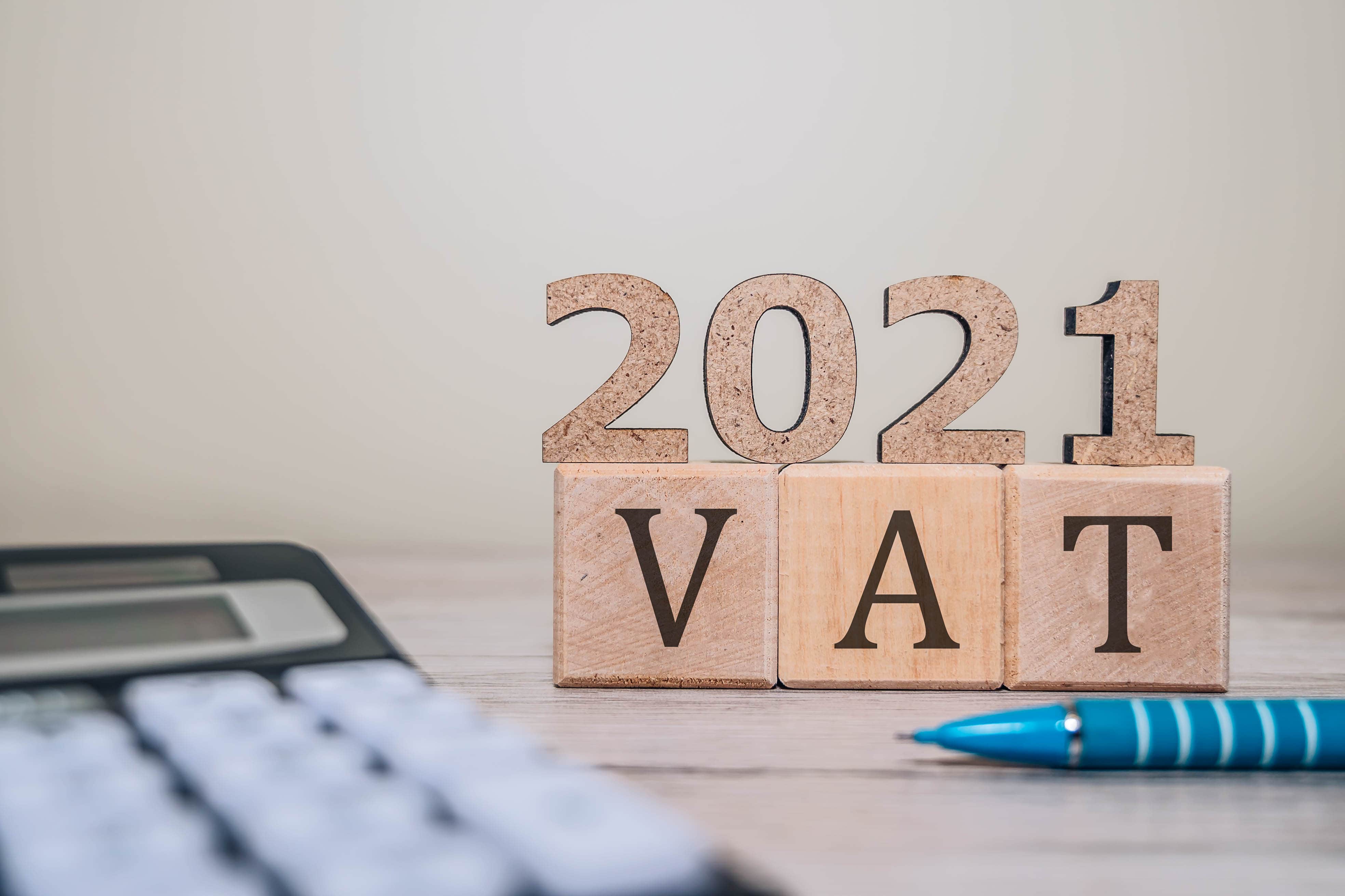 Value Added Tax In Nigeria Meaning And Rates InvestSmall