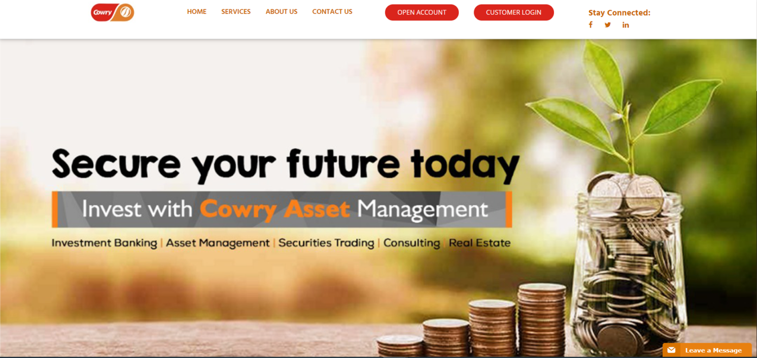 cowry crypto asset management