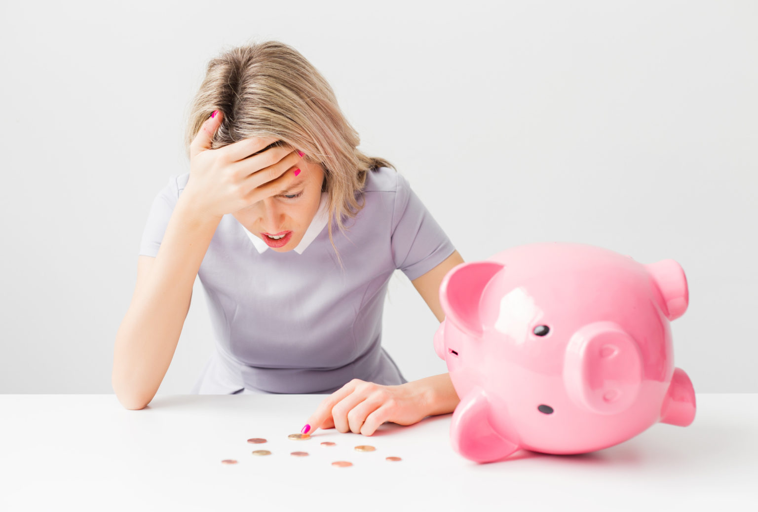 What Are The Problems Of Saving Money In The Bank